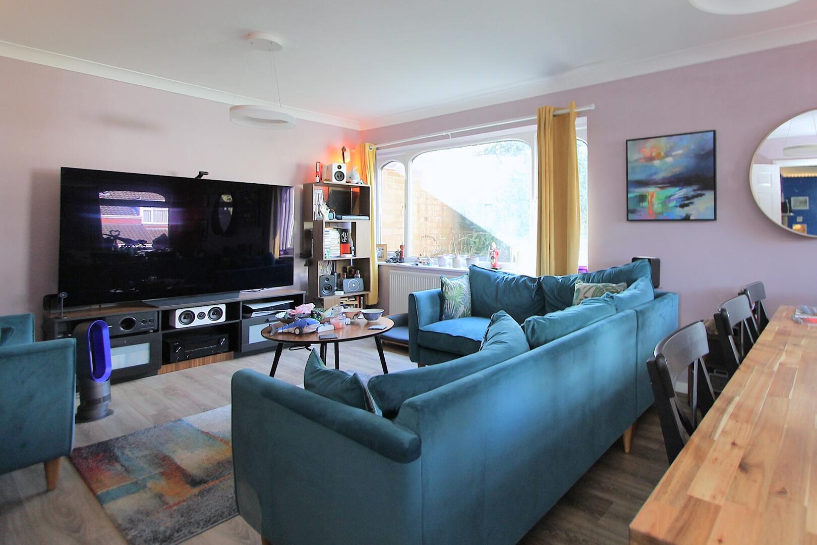 Portland Drive, Pedmore, Stourbridge